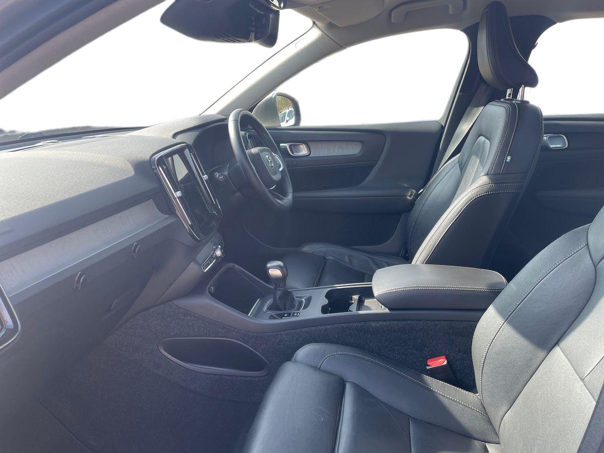 Used Volvo XC40 2021 for sale - 77995074: Photo 10