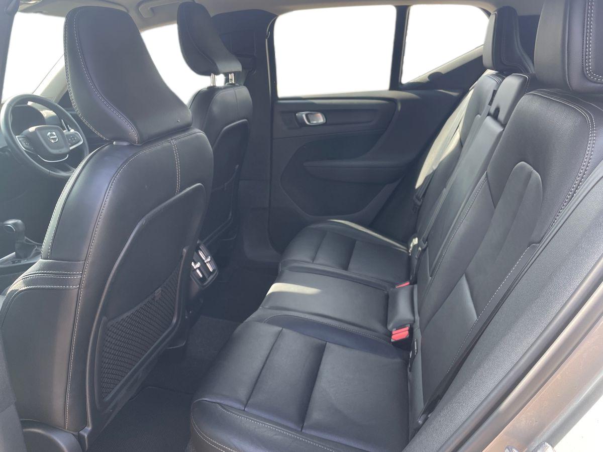 Used Volvo XC40 2021 for sale - 77995074: Photo 11