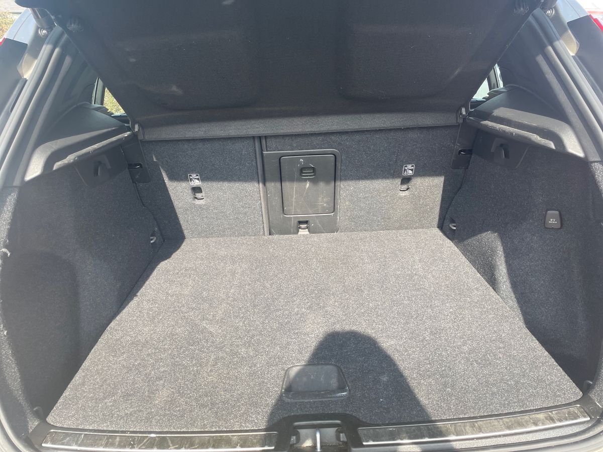 Used Volvo XC40 2021 for sale - 77995074: Photo 12