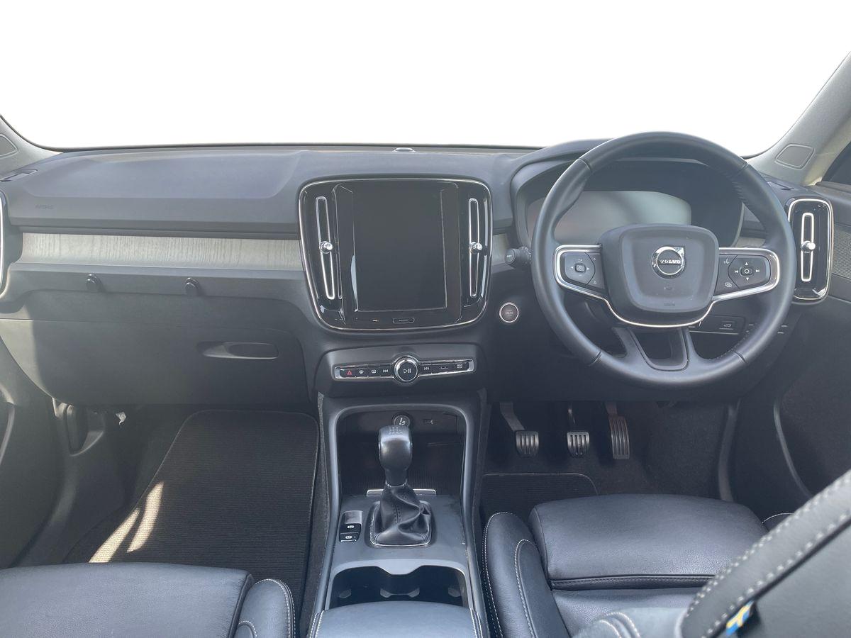 Used Volvo XC40 2021 for sale - 77995074: Photo 13