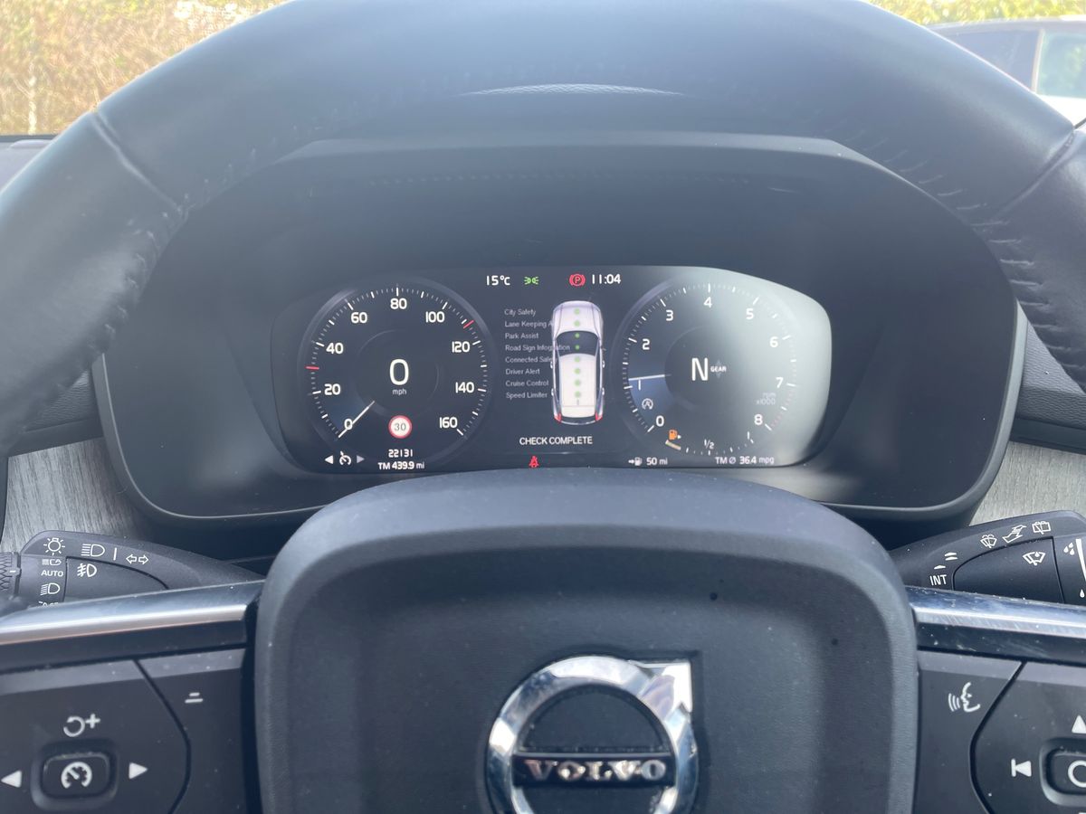 Used Volvo XC40 2021 for sale - 77995074: Photo 14