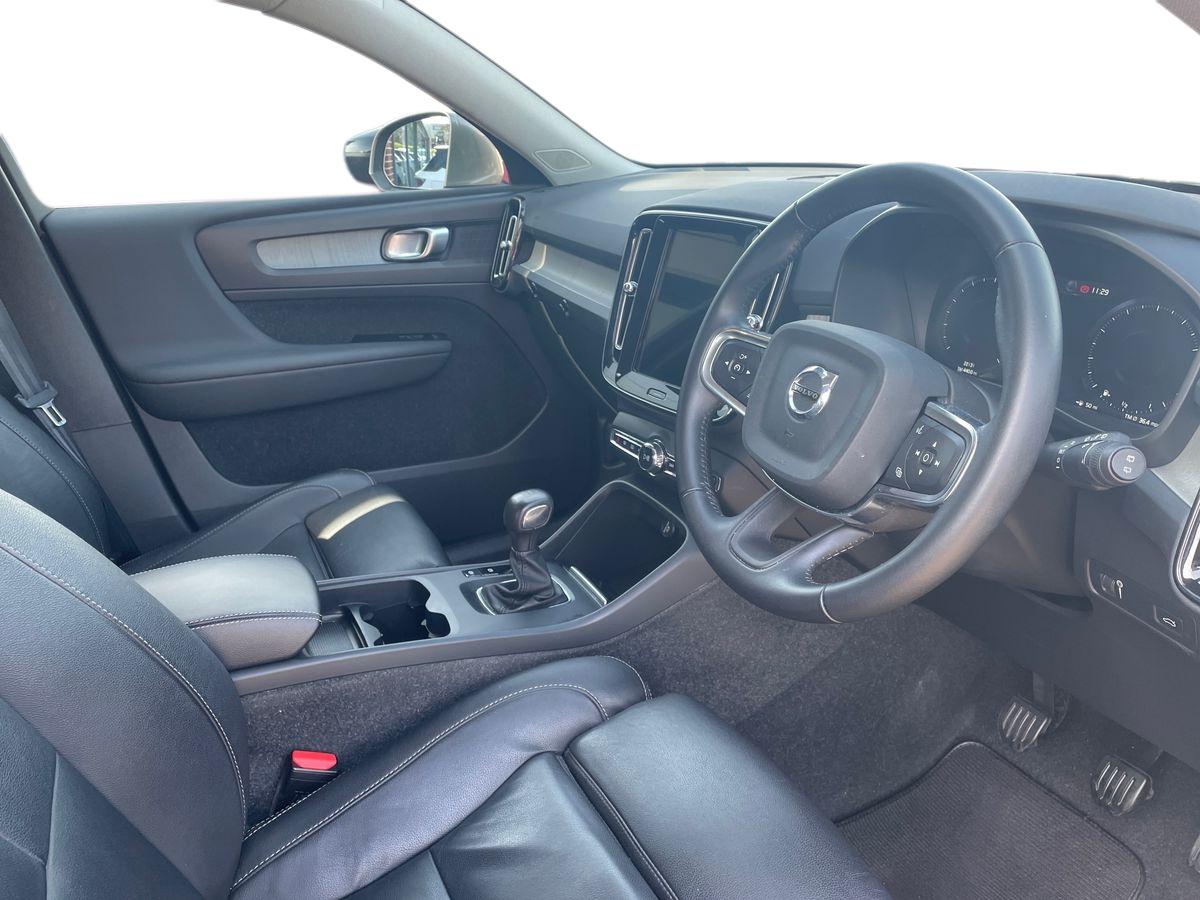 Used Volvo XC40 2021 for sale - 77995074: Photo 15