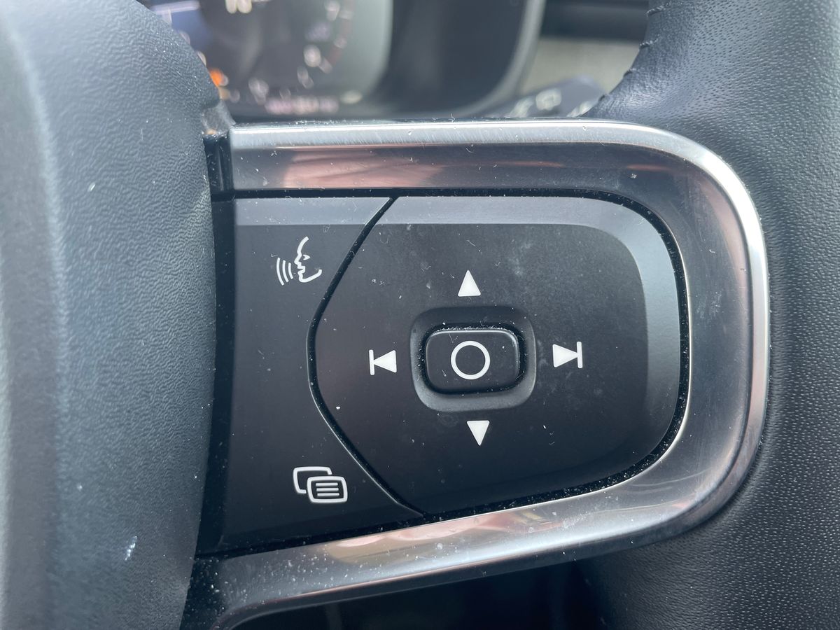 Used Volvo XC40 2021 for sale - 77995074: Photo 17