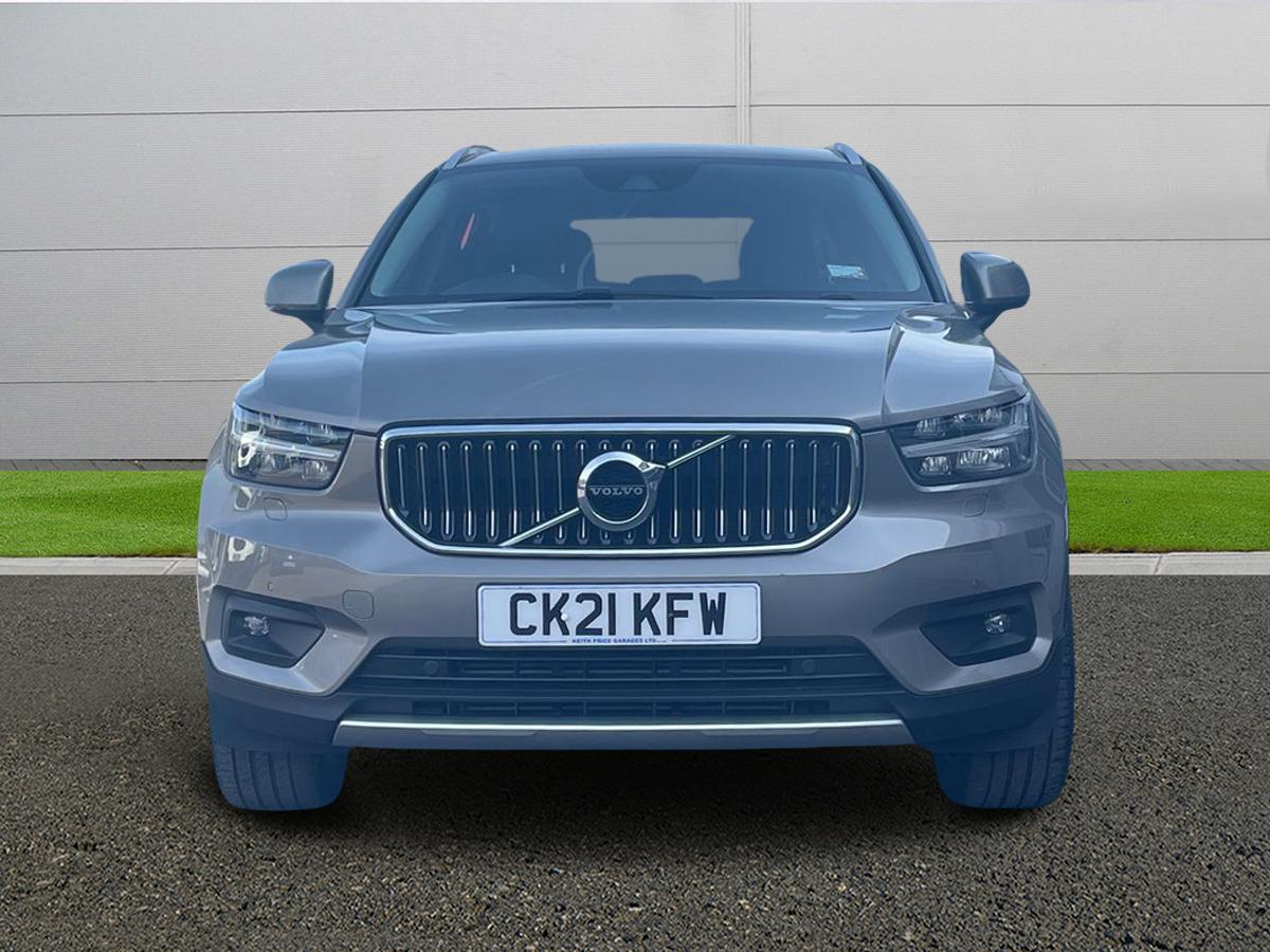 Used Volvo XC40 2021 for sale - 77995074: Photo 2