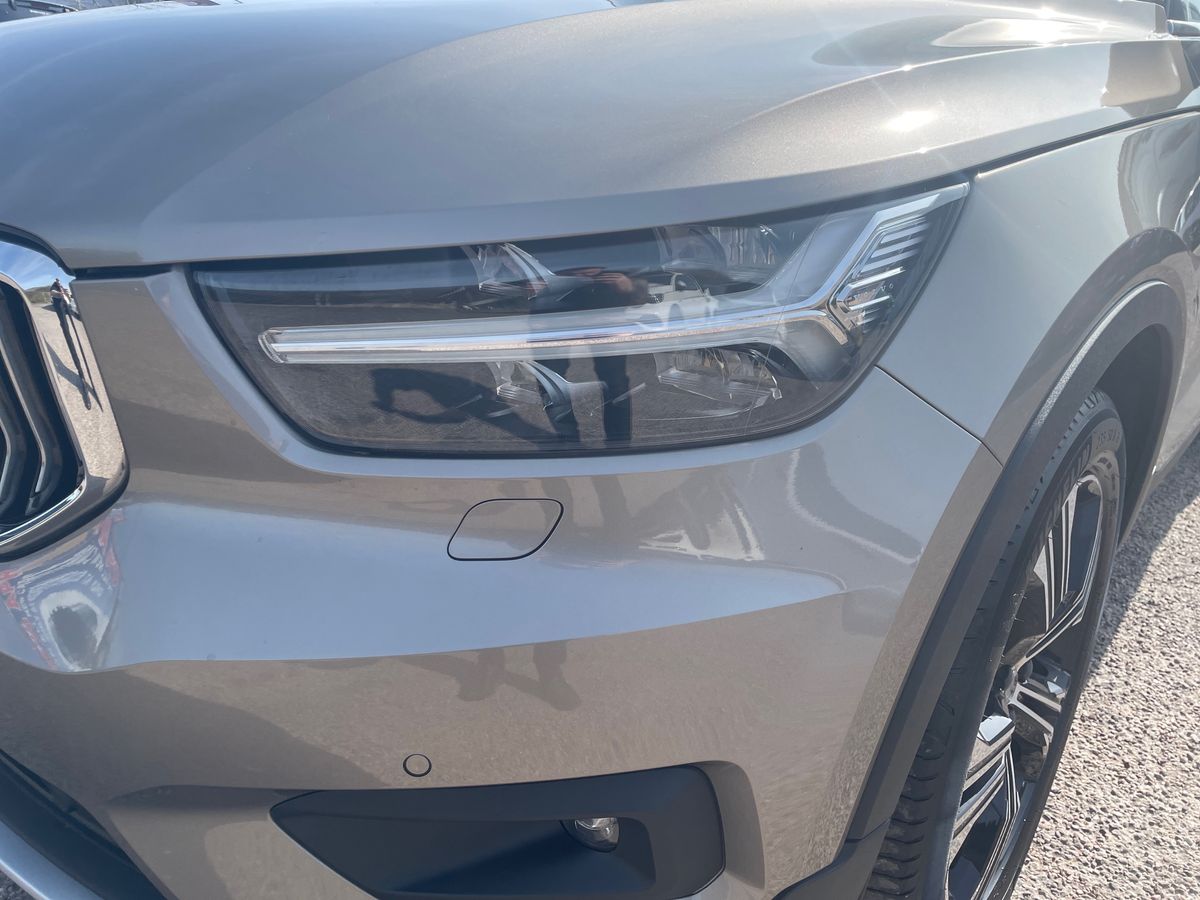 Used Volvo XC40 2021 for sale - 77995074: Photo 21