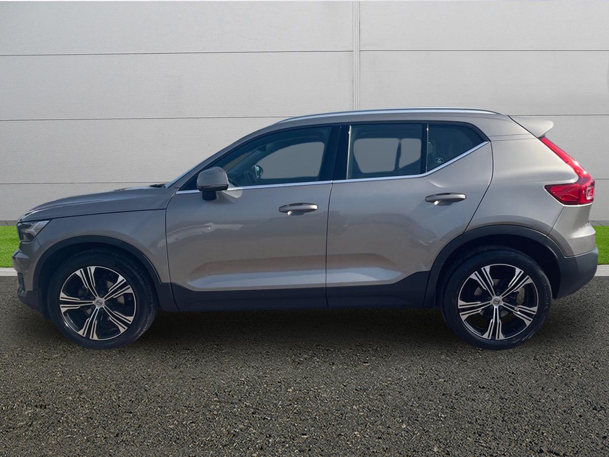 Used Volvo XC40 2021 for sale - 77995074: Photo 4