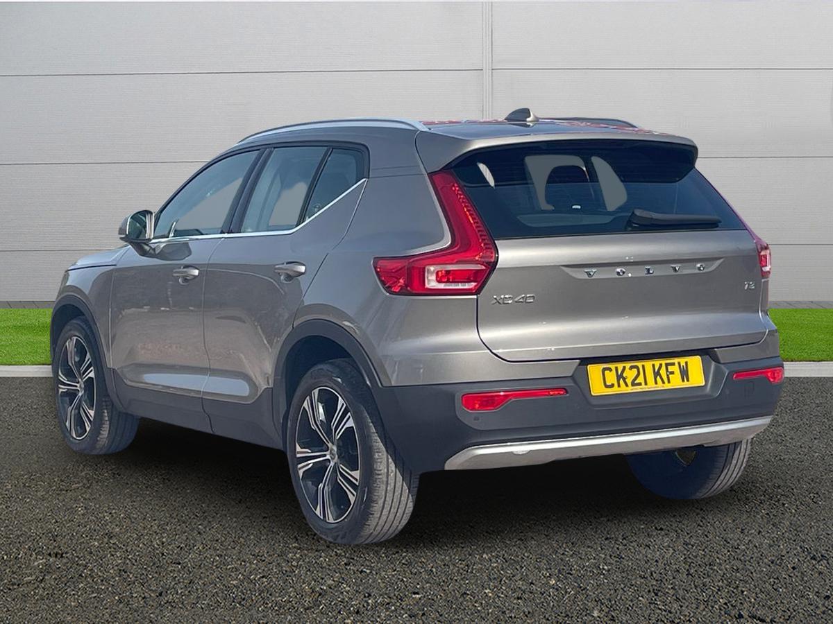 Used Volvo XC40 2021 for sale - 77995074: Photo 5