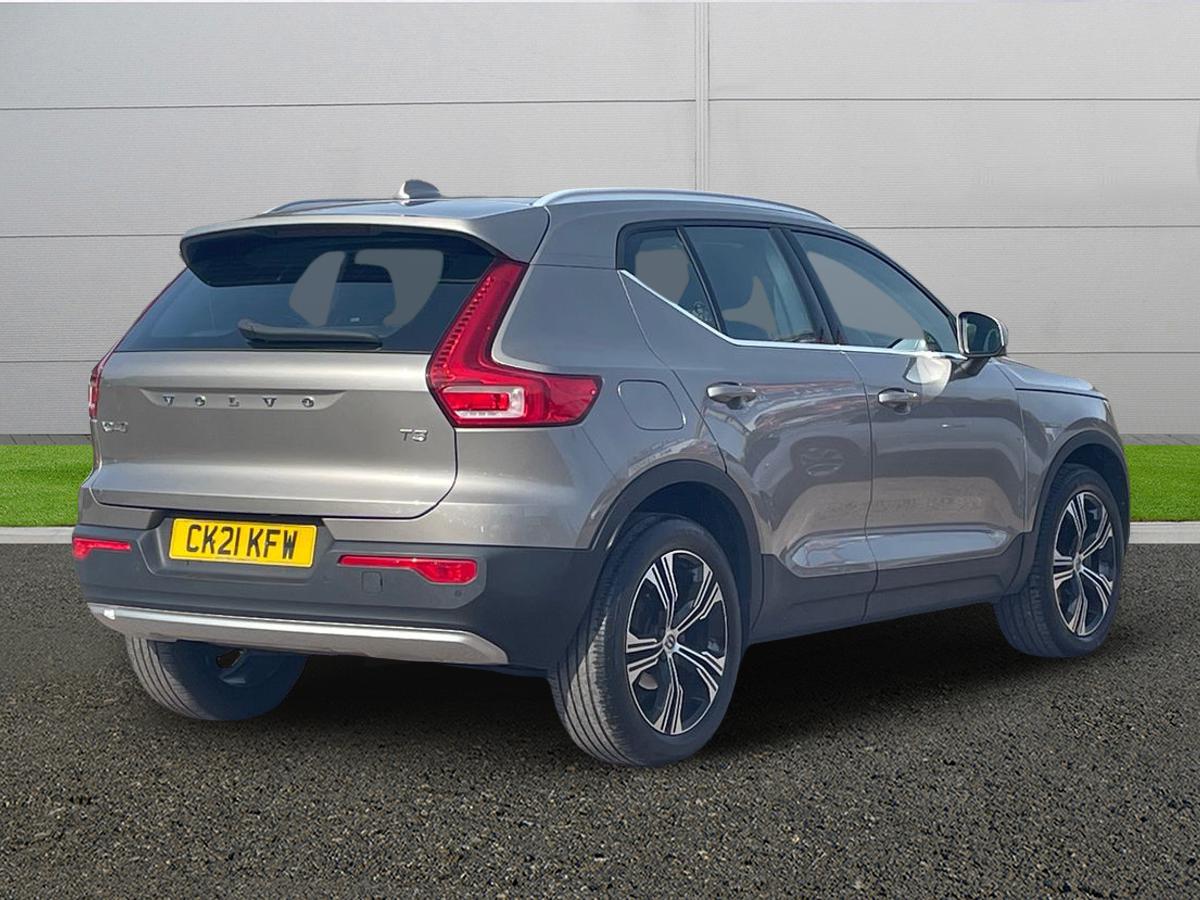 Used Volvo XC40 2021 for sale - 77995074: Photo 7