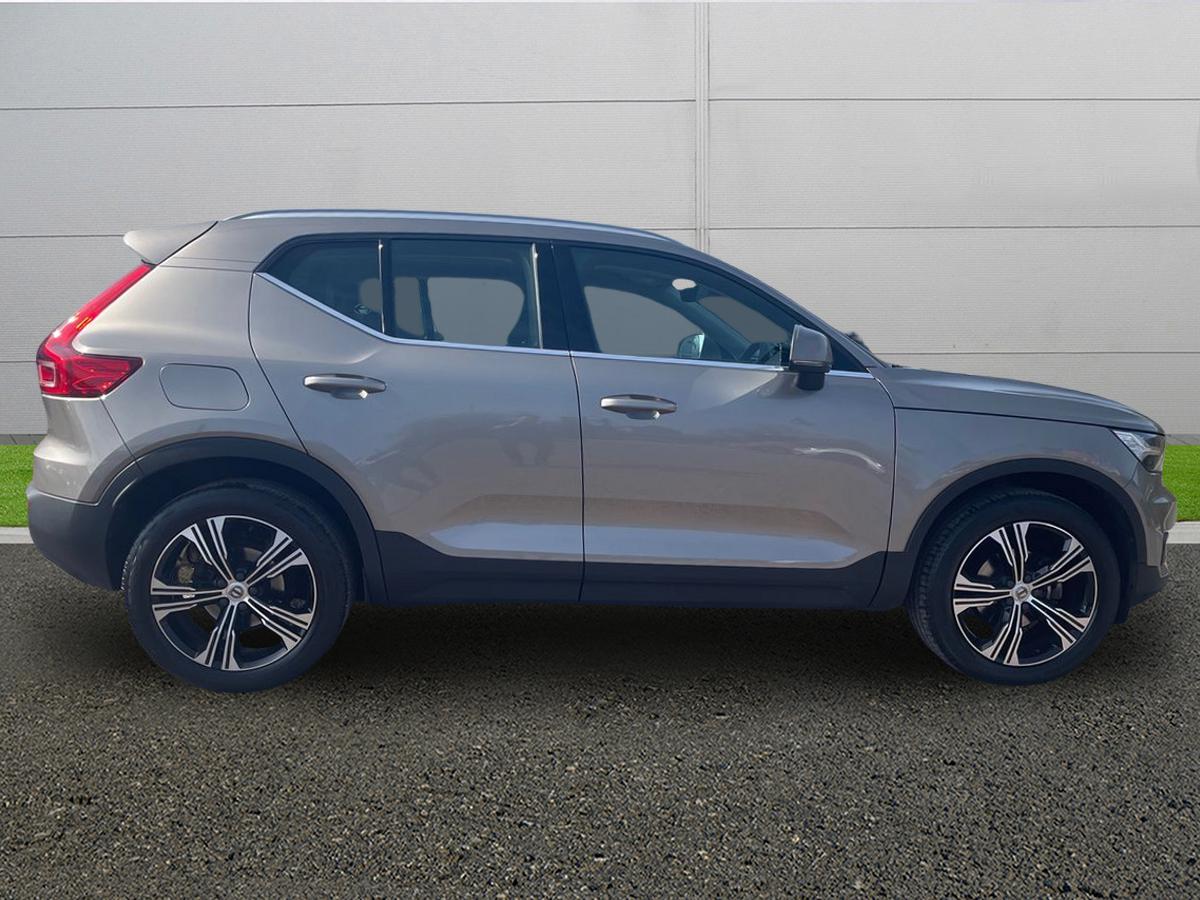 Used Volvo XC40 2021 for sale - 77995074: Photo 8