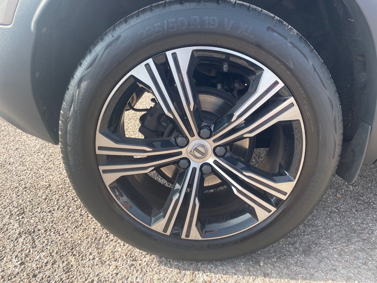 Used Volvo XC40 2021 for sale - 77995074: Photo 9