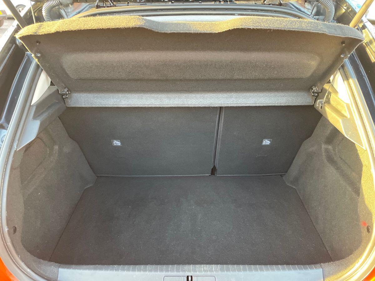 Used Vauxhall Corsa 2019 for sale - 76731081: Photo 12