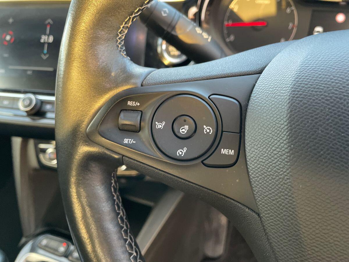 Used Vauxhall Corsa 2019 for sale - 76731081: Photo 16