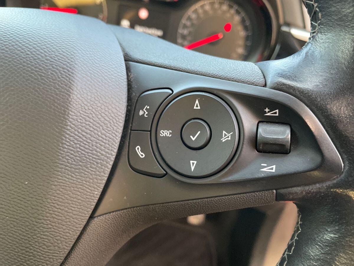 Used Vauxhall Corsa 2019 for sale - 76731081: Photo 17