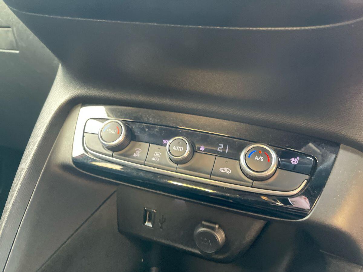 Used Vauxhall Corsa 2019 for sale - 76731081: Photo 18