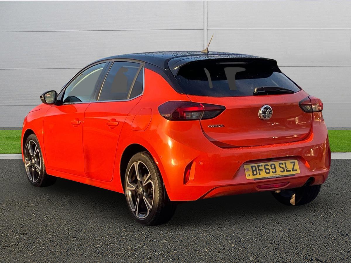 Used Vauxhall Corsa 2019 for sale - 76731081: Photo 5