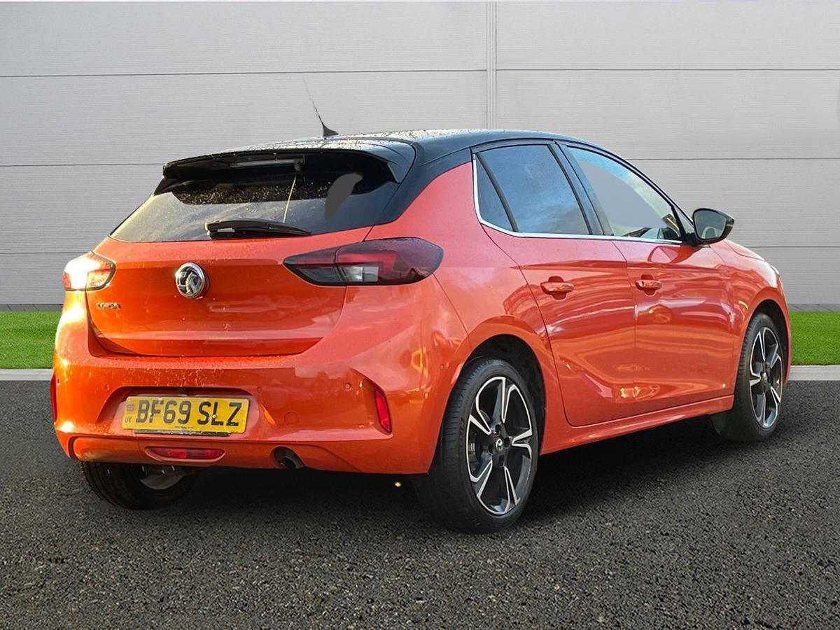 Used Vauxhall Corsa 2019 for sale - 76731081: Photo 7