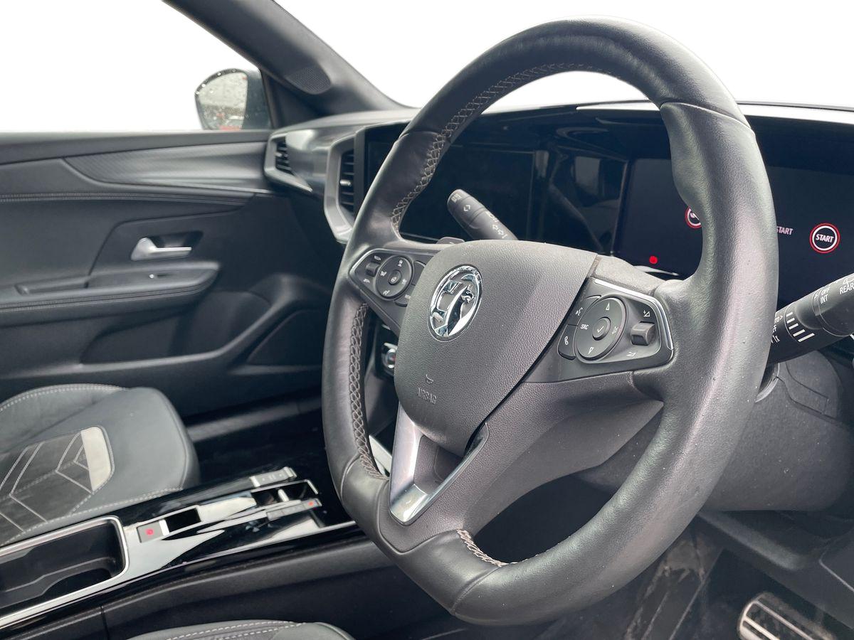 Used Vauxhall Mokka 2023 for sale - 77321415: Photo 15