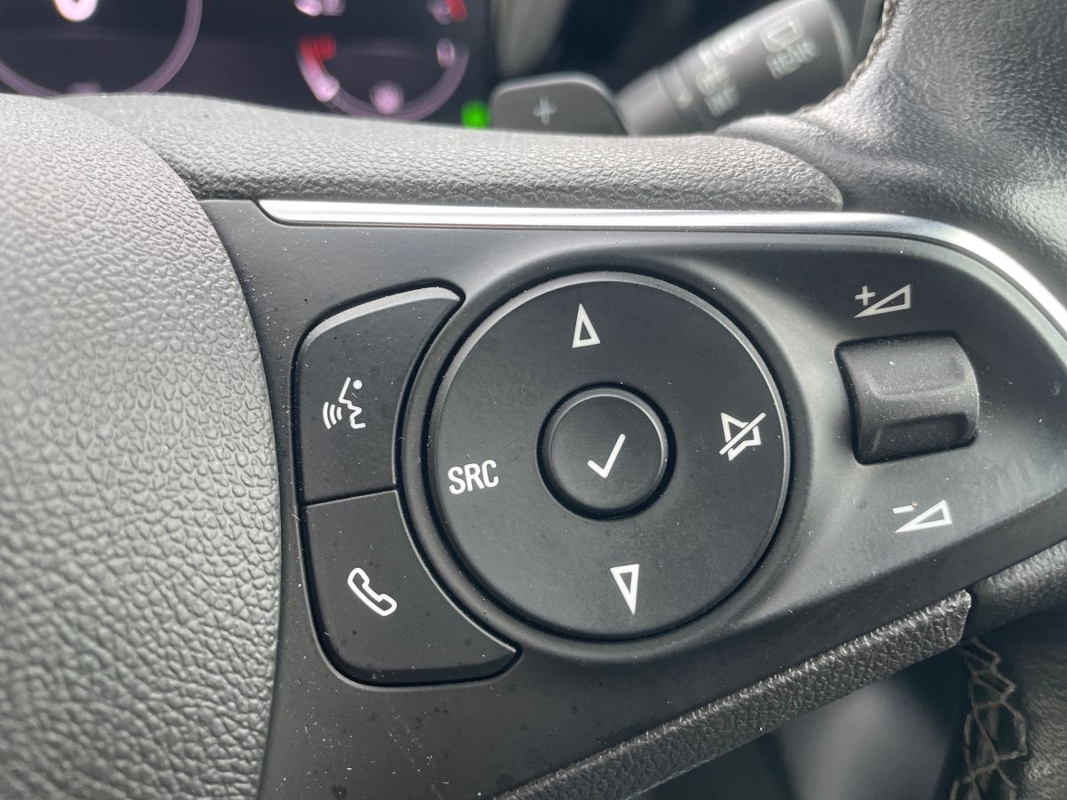 Used Vauxhall Mokka 2023 for sale - 77321415: Photo 17