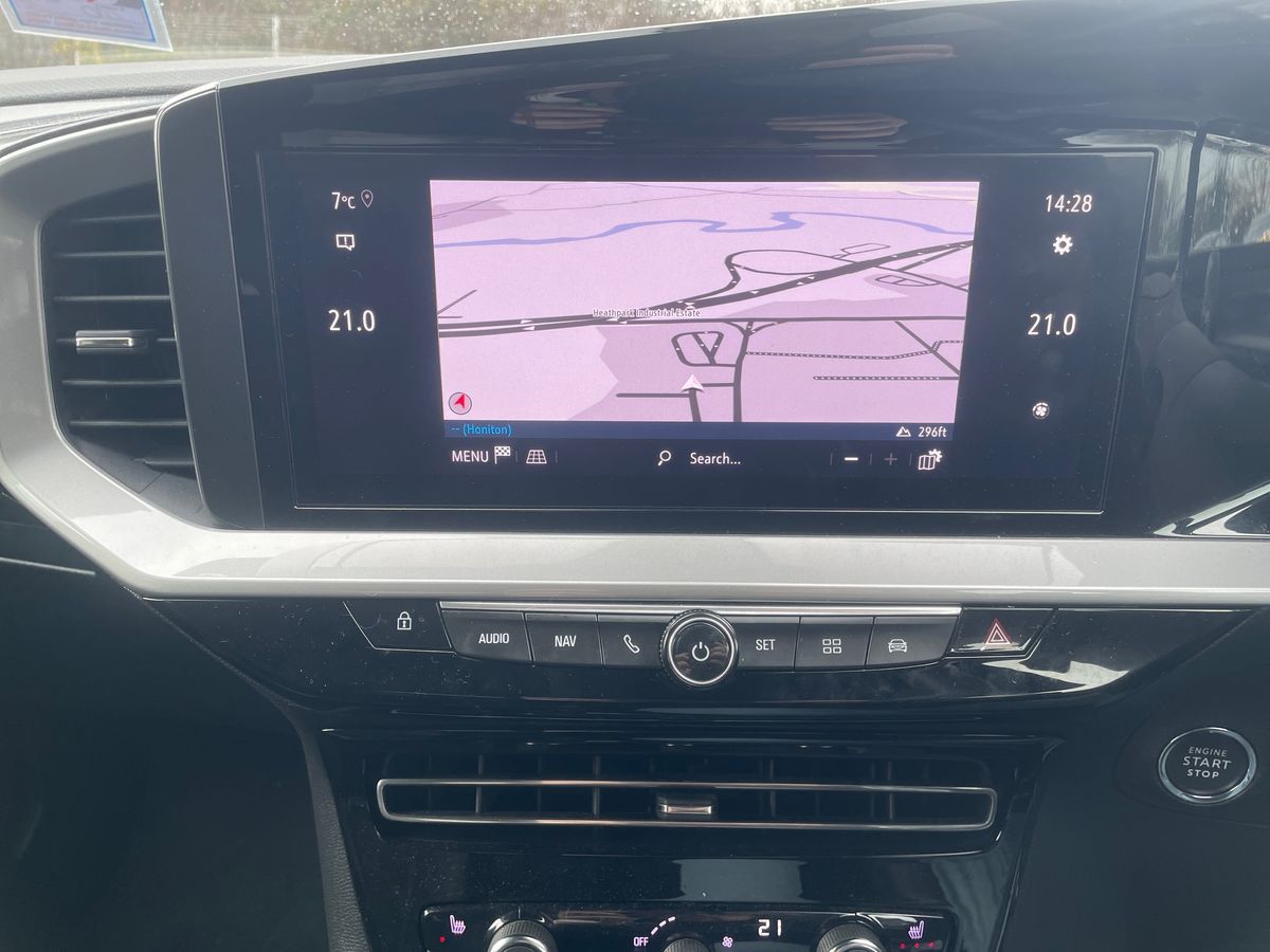 Used Vauxhall Mokka 2023 for sale - 77321415: Photo 18