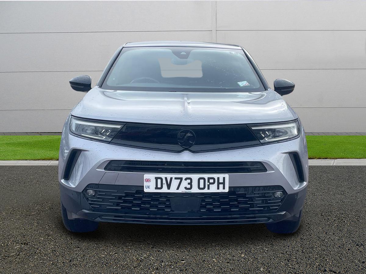 Used Vauxhall Mokka 2023 for sale - 77321415: Photo 2