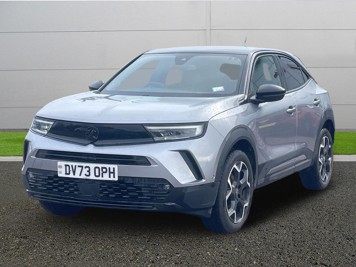 Used Vauxhall Mokka 2023 for sale - 77321415: Photo 3