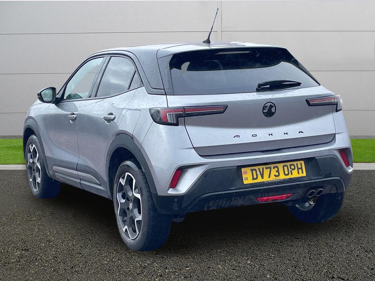 Used Vauxhall Mokka 2023 for sale - 77321415: Photo 5