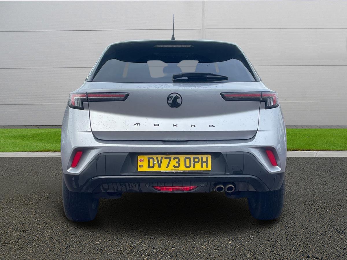 Used Vauxhall Mokka 2023 for sale - 77321415: Photo 6