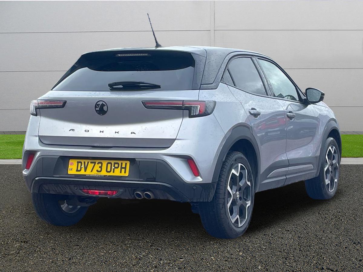 Used Vauxhall Mokka 2023 for sale - 77321415: Photo 7