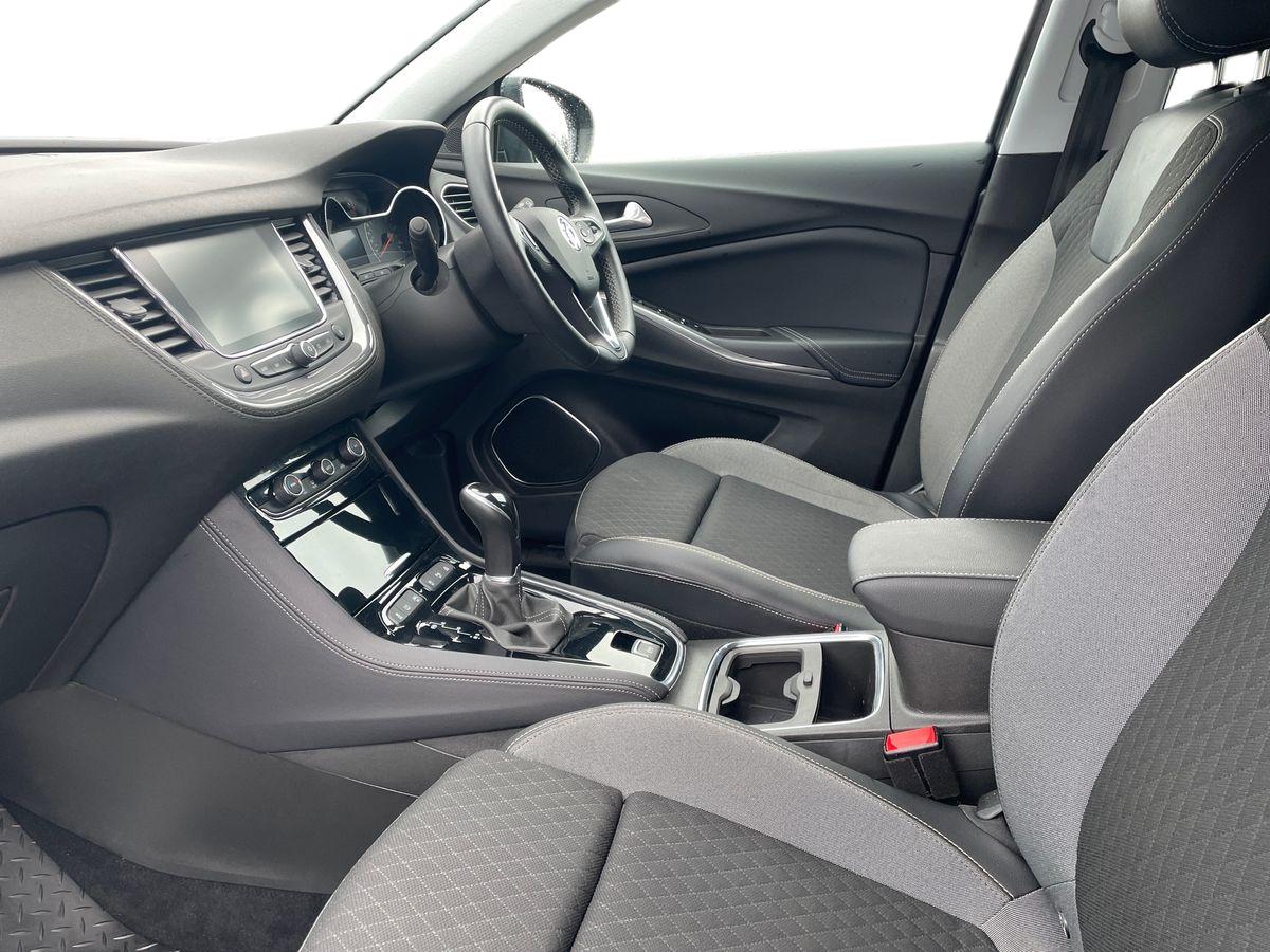 Used Vauxhall Grandland X 2020 for sale - 77321416: Photo 10