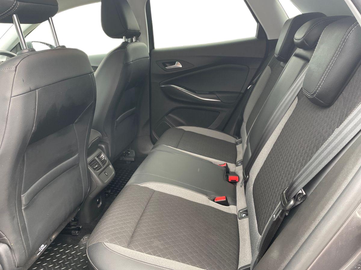 Used Vauxhall Grandland X 2020 for sale - 77321416: Photo 11