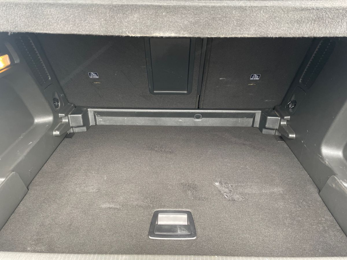 Used Vauxhall Grandland X 2020 for sale - 77321416: Photo 12