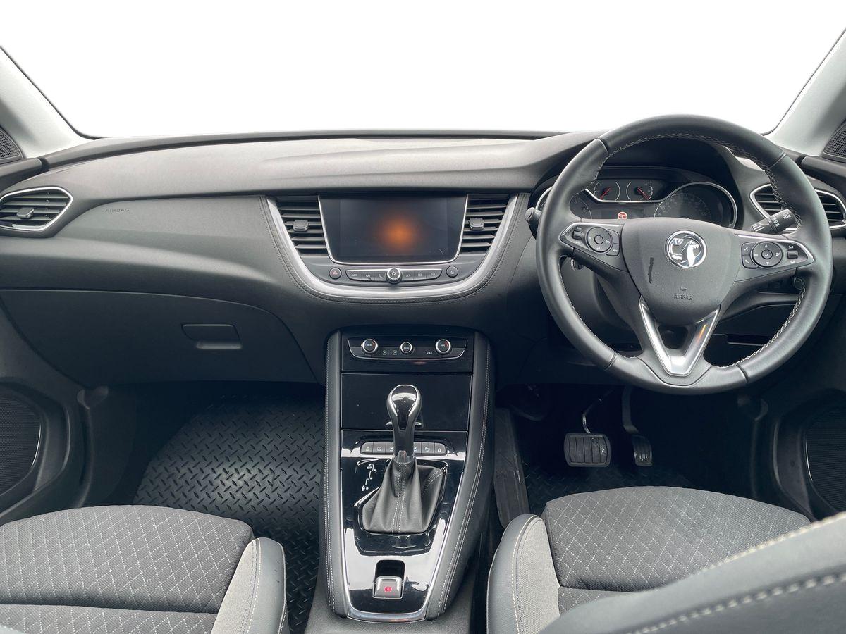 Used Vauxhall Grandland X 2020 for sale - 77321416: Photo 13