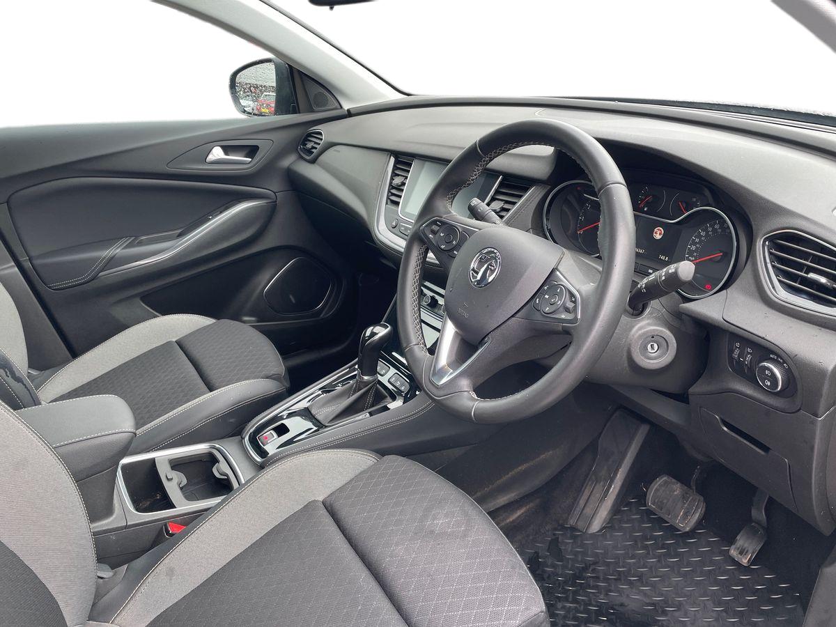Used Vauxhall Grandland X 2020 for sale - 77321416: Photo 15