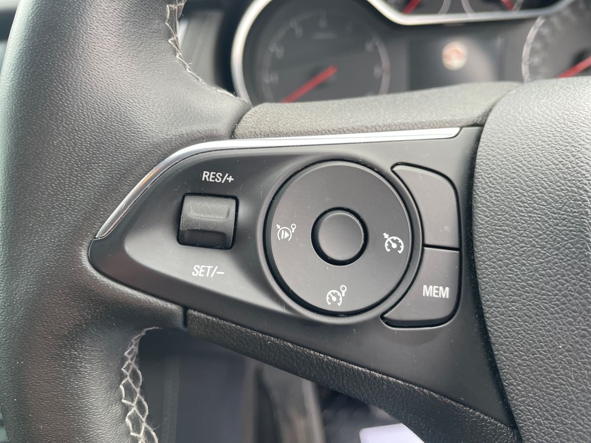 Used Vauxhall Grandland X 2020 for sale - 77321416: Photo 16