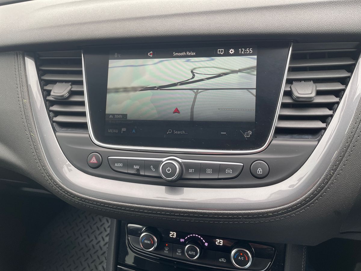 Used Vauxhall Grandland X 2020 for sale - 77321416: Photo 18