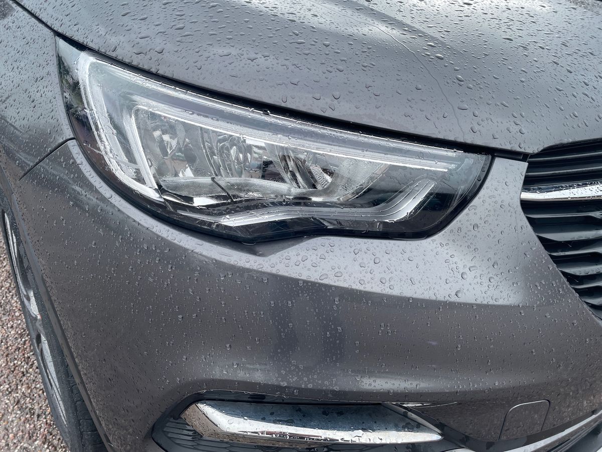 Used Vauxhall Grandland X 2020 for sale - 77321416: Photo 21