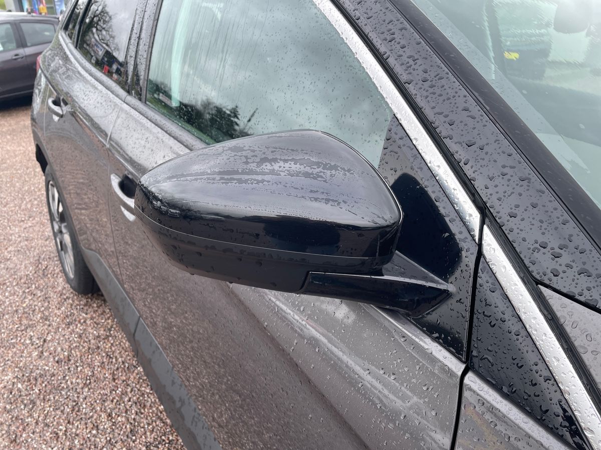 Used Vauxhall Grandland X 2020 for sale - 77321416: Photo 22