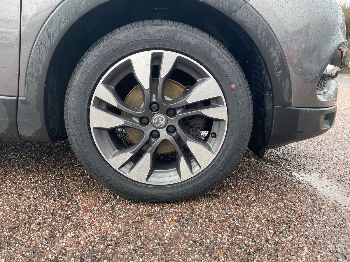 Used Vauxhall Grandland X 2020 for sale - 77321416: Photo 9