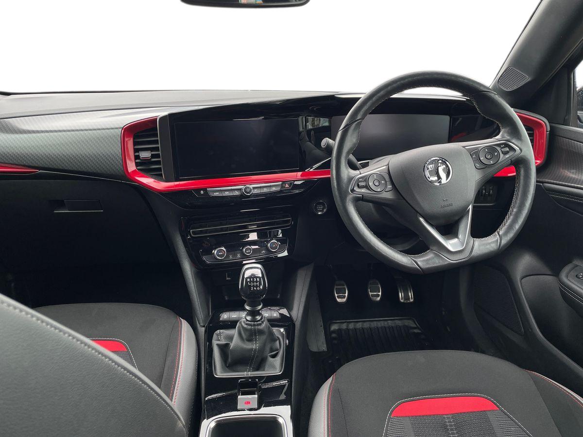 Used Vauxhall Mokka 2021 for sale - 78128970: Photo 13