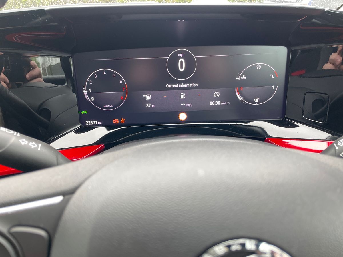 Used Vauxhall Mokka 2021 for sale - 78128970: Photo 14