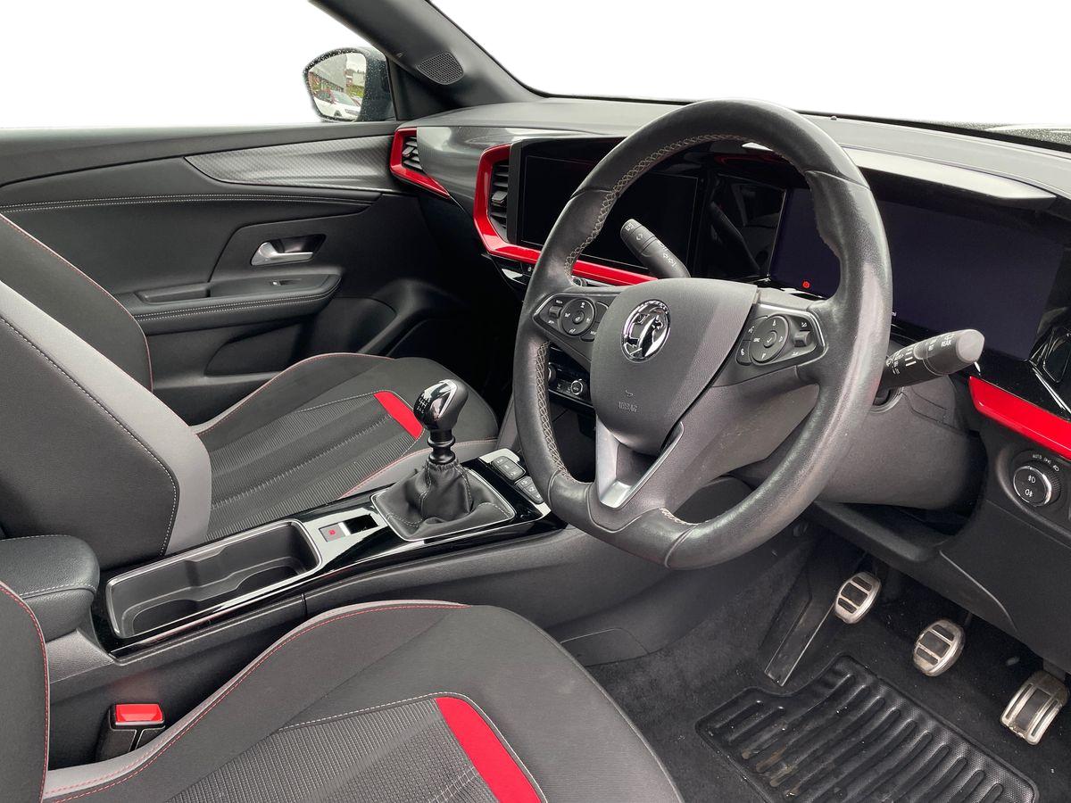 Used Vauxhall Mokka 2021 for sale - 78128970: Photo 15