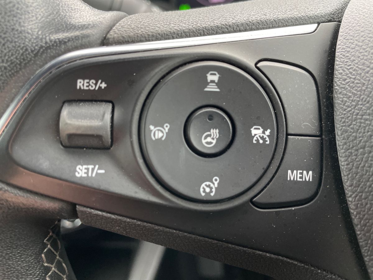 Used Vauxhall Mokka 2021 for sale - 78128970: Photo 16