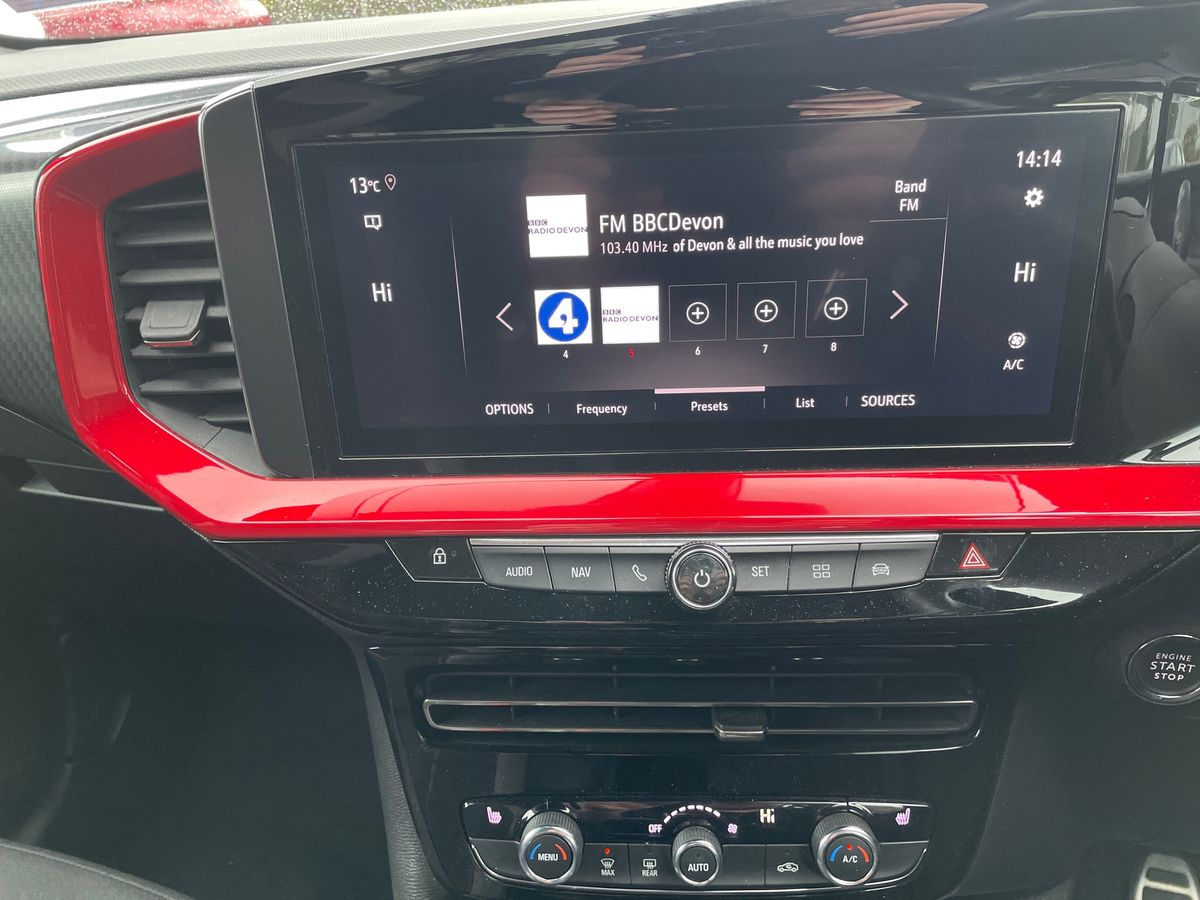 Used Vauxhall Mokka 2021 for sale - 78128970: Photo 18