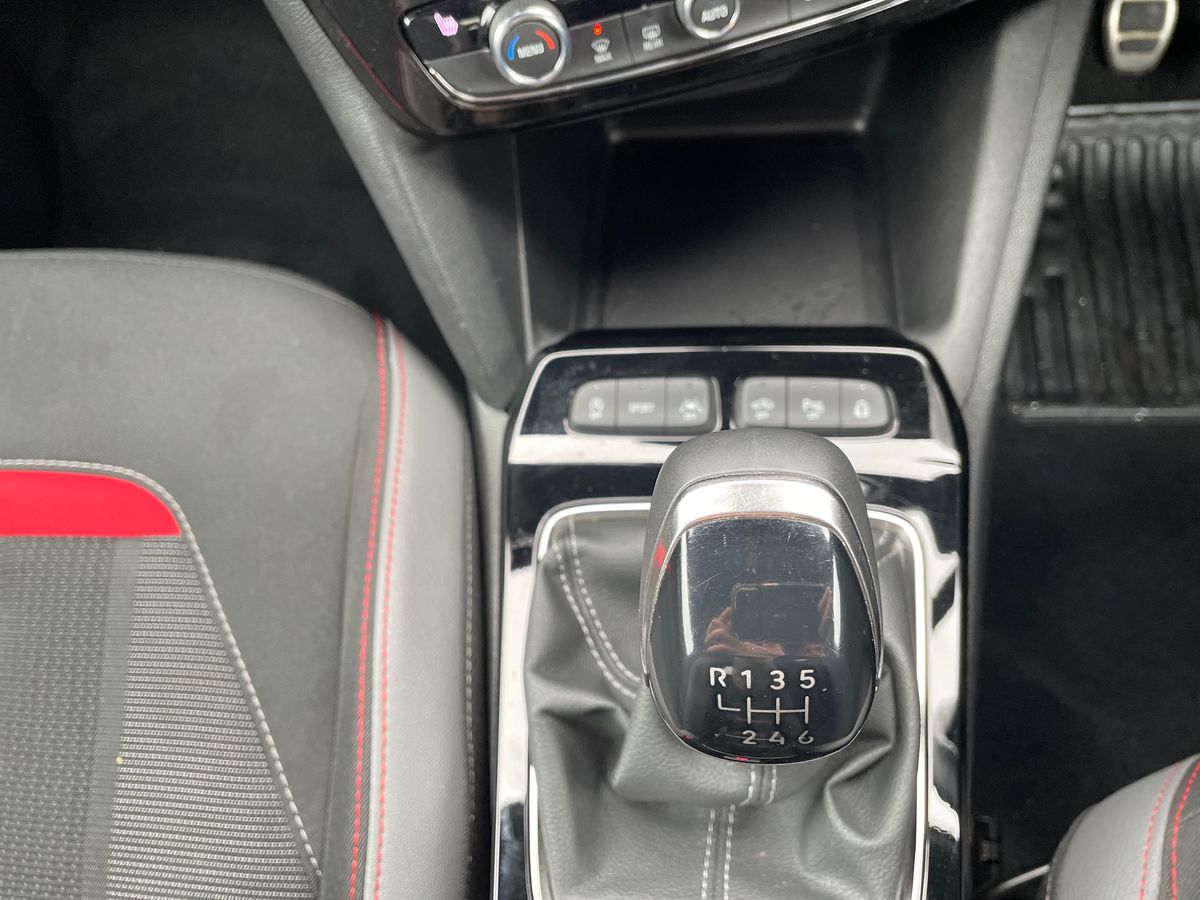 Used Vauxhall Mokka 2021 for sale - 78128970: Photo 19