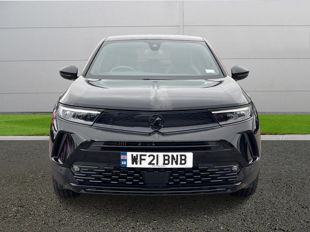 Used Vauxhall Mokka 2021 for sale - 78128970: Photo 2