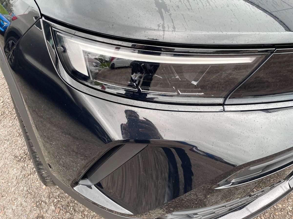 Used Vauxhall Mokka 2021 for sale - 78128970: Photo 21