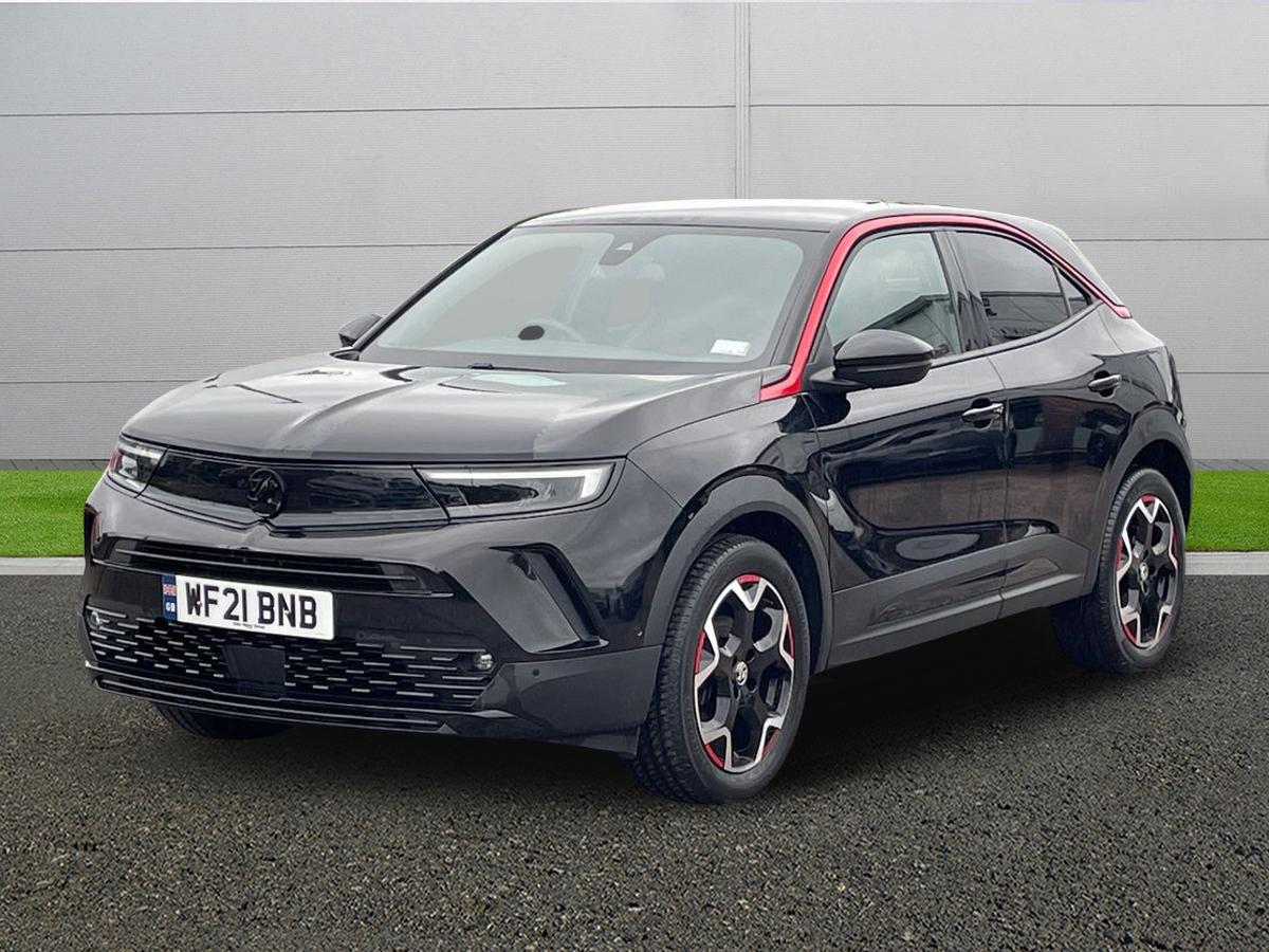 Used Vauxhall Mokka 2021 for sale - 78128970: Photo 3