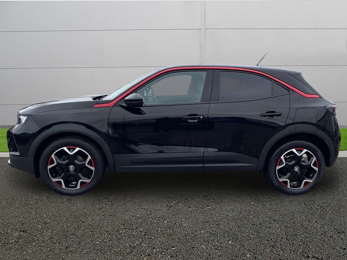 Used Vauxhall Mokka 2021 for sale - 78128970: Photo 4