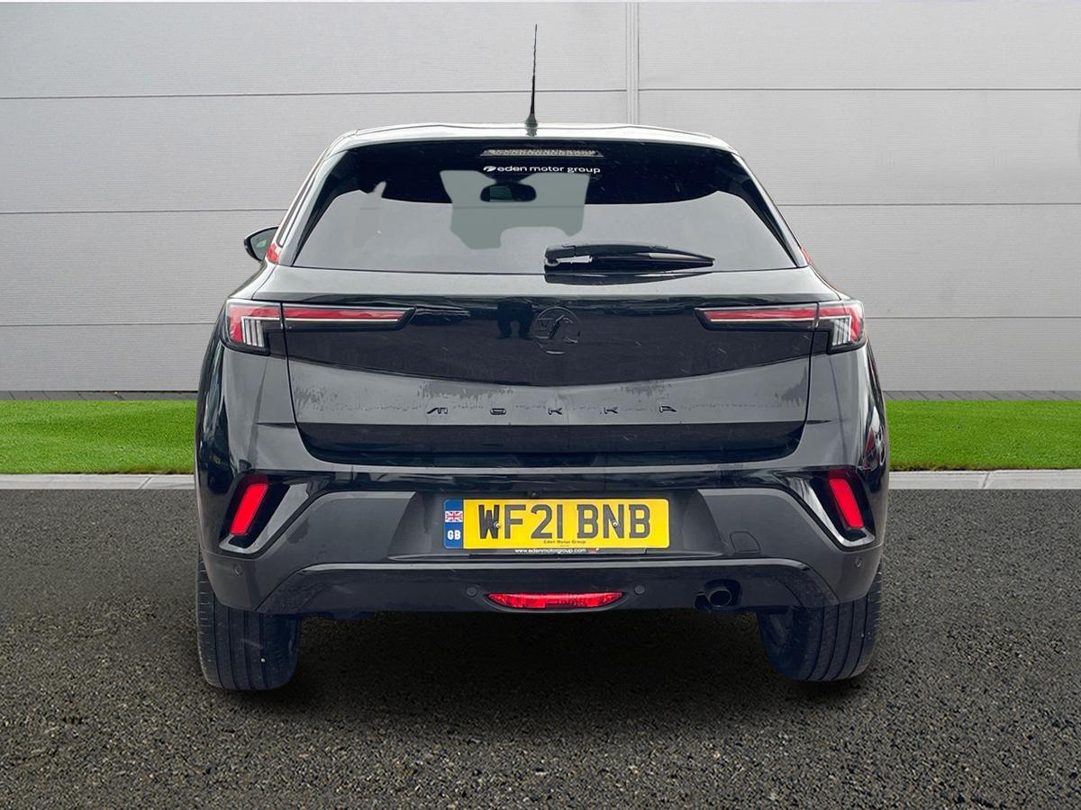Used Vauxhall Mokka 2021 for sale - 78128970: Photo 6