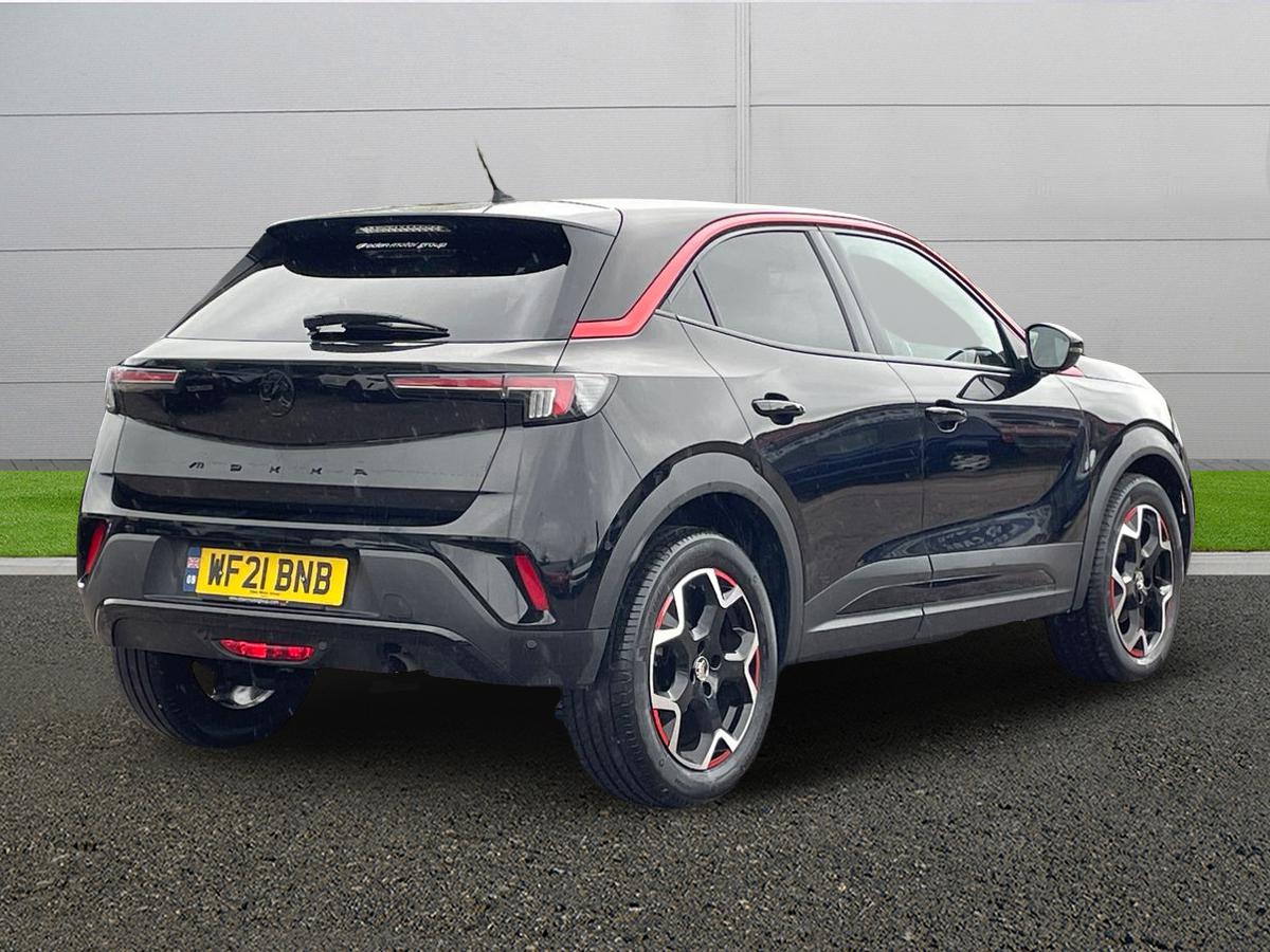 Used Vauxhall Mokka 2021 for sale - 78128970: Photo 7